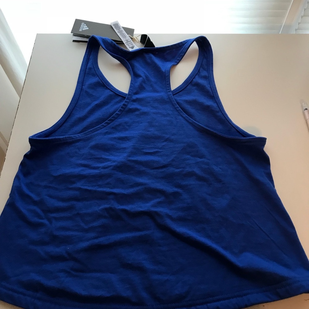 Workout Tank - Picture 4 of 4
